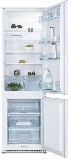 Electrolux ERN29601, vestavná