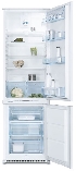 Electrolux ERN29801, vestavná