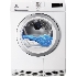    Electrolux EDH3386GDW 