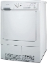Electrolux EDC77550W
