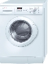 BOSCH WLF 20262 BY