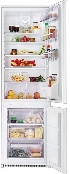 Zanussi ZBB6297, vestavná 2 kompresory