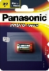 Panasonic CR-2EP/1B