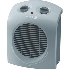 TRV 400 TEPL.VENTILÁTOR