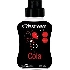  Sirup Cola Zero NEW 500 ml SODASTREAM