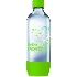  Lahev 1l TP GREEN WWB SODASTREAM