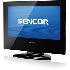 SLT 1622DVBT 39cm TV 16:9 SENCOR