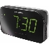 SONOCLOCK 490 RADIOBUDÍK GRUNDIG