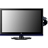 LY19Z6 48cm LED TV s DVD HAIER