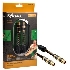RAV 300-015 ANT.COAX 1,5m GOLD REFERENCE