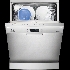 Electrolux ESF 6510 LOX