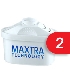 Filtry Maxtra (2ks) - recyklace ne